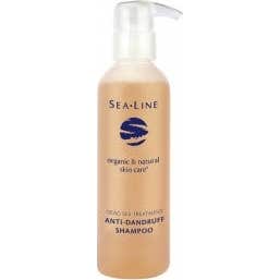 Sea Line Champú Anticaspa 200 ml