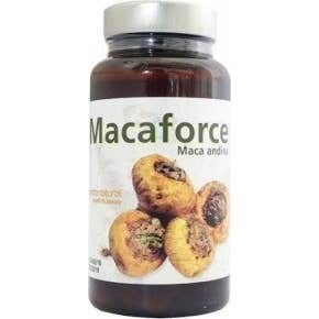 Mundo Natural Macaforce 60 Caps