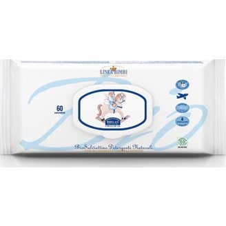 Línea Biosalviettine para niños