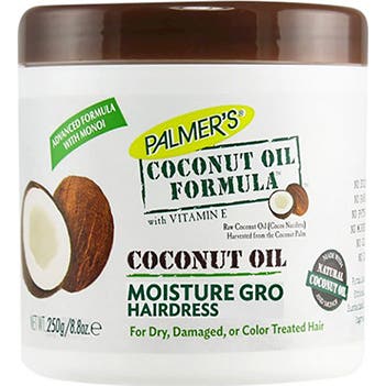 Palmer's Crema Capilar - Coconut Oil Moisture Gro Hairdress - Imagen 2