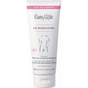Gamarde Gel de higiene íntima 200ml