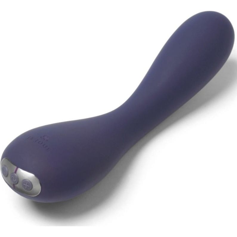 Je Joue Vibrador Uma Morado 1ud