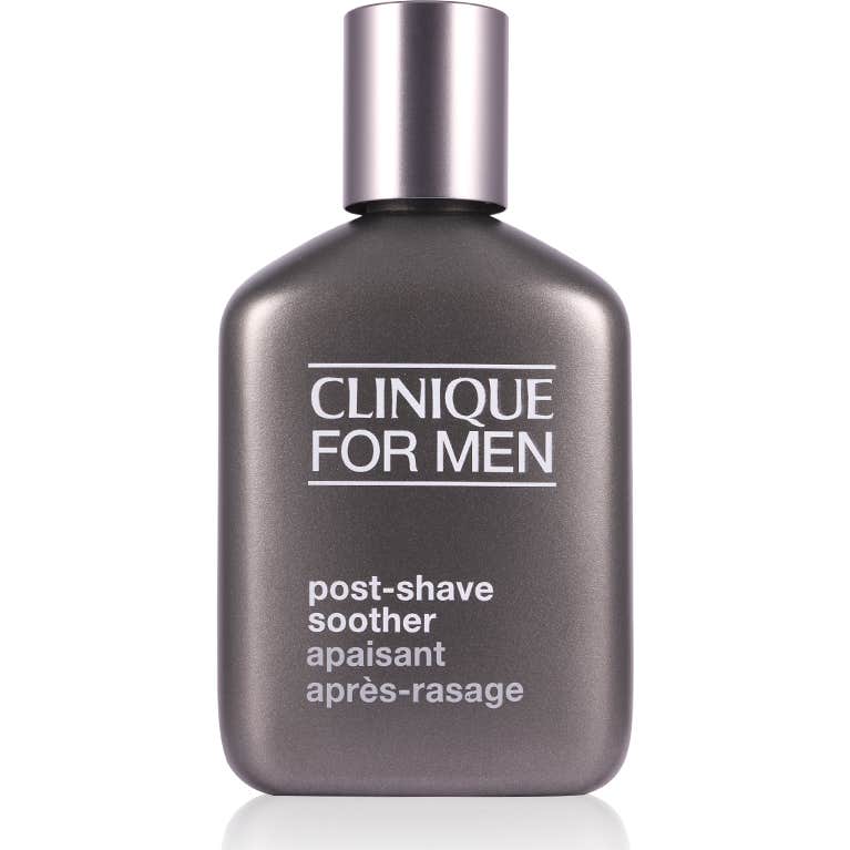 Clinique Men Post Shave Soother After-Shave 75 ml