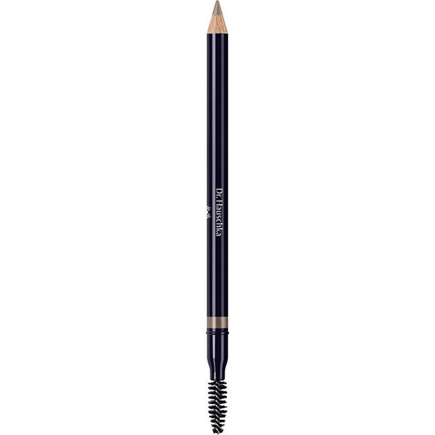 Dr. Hauschka Lápiz Perfilador Ojos y Cejas Light Brown 01 1,05 g