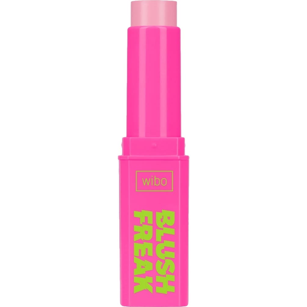 Wibo Blush Freak Colorete en Stick 2 6g