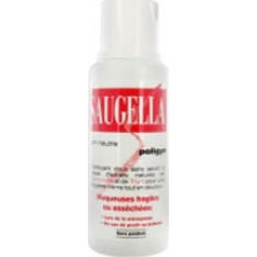 Limpiador suave Saugella Poligyn 250 Ml