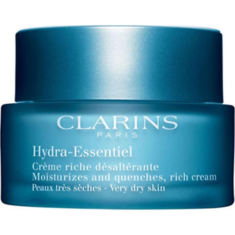 Hydra-essentiel Creme Riche Desalterante 50ml