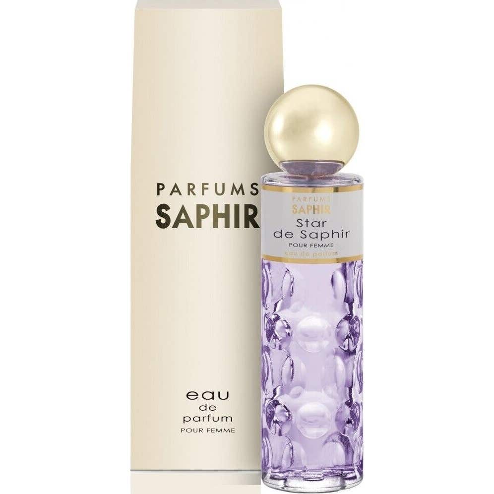 Saphir Star de Saphir Edp 200ml