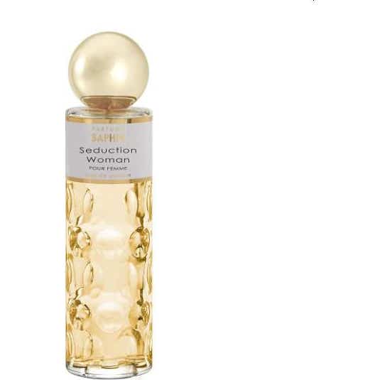 Saphir Seduction Woman 200 ml