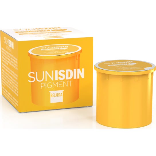 ISDIN SunISDIN Pigment Refill 30caps