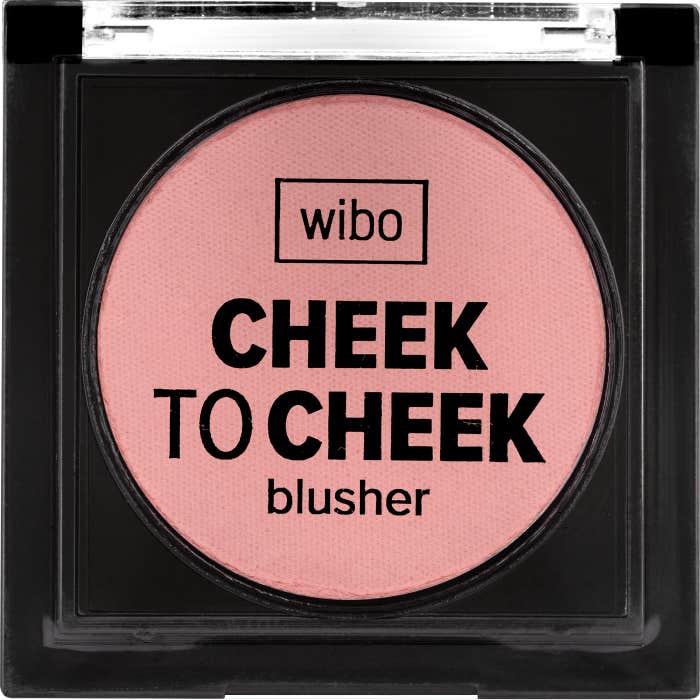 Wibo Check To Check Blusher 03 Balance 3.5 g