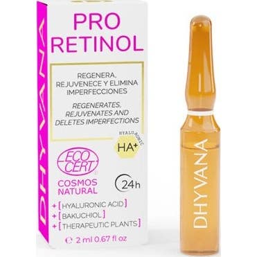 Dhyvana Pro Retinol 2ml