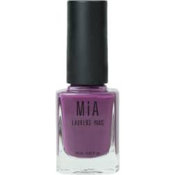 Mia Laurens Paris Subtle Orchid esmalte de uñas 11 ml