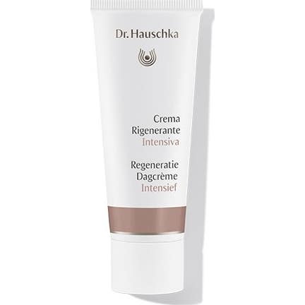Dr Hauschka Crema Regenerante Intensiva 40 ml