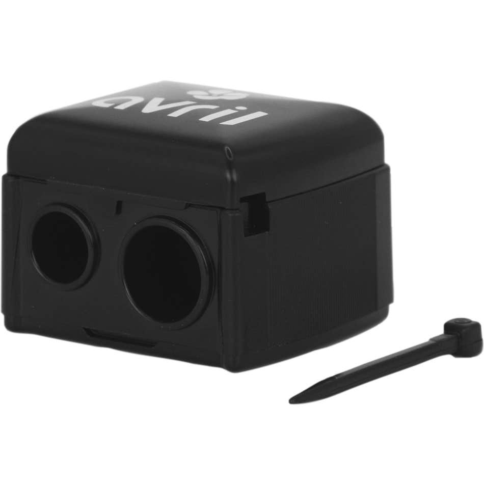 Avril Sacapuntas Doble 1ud