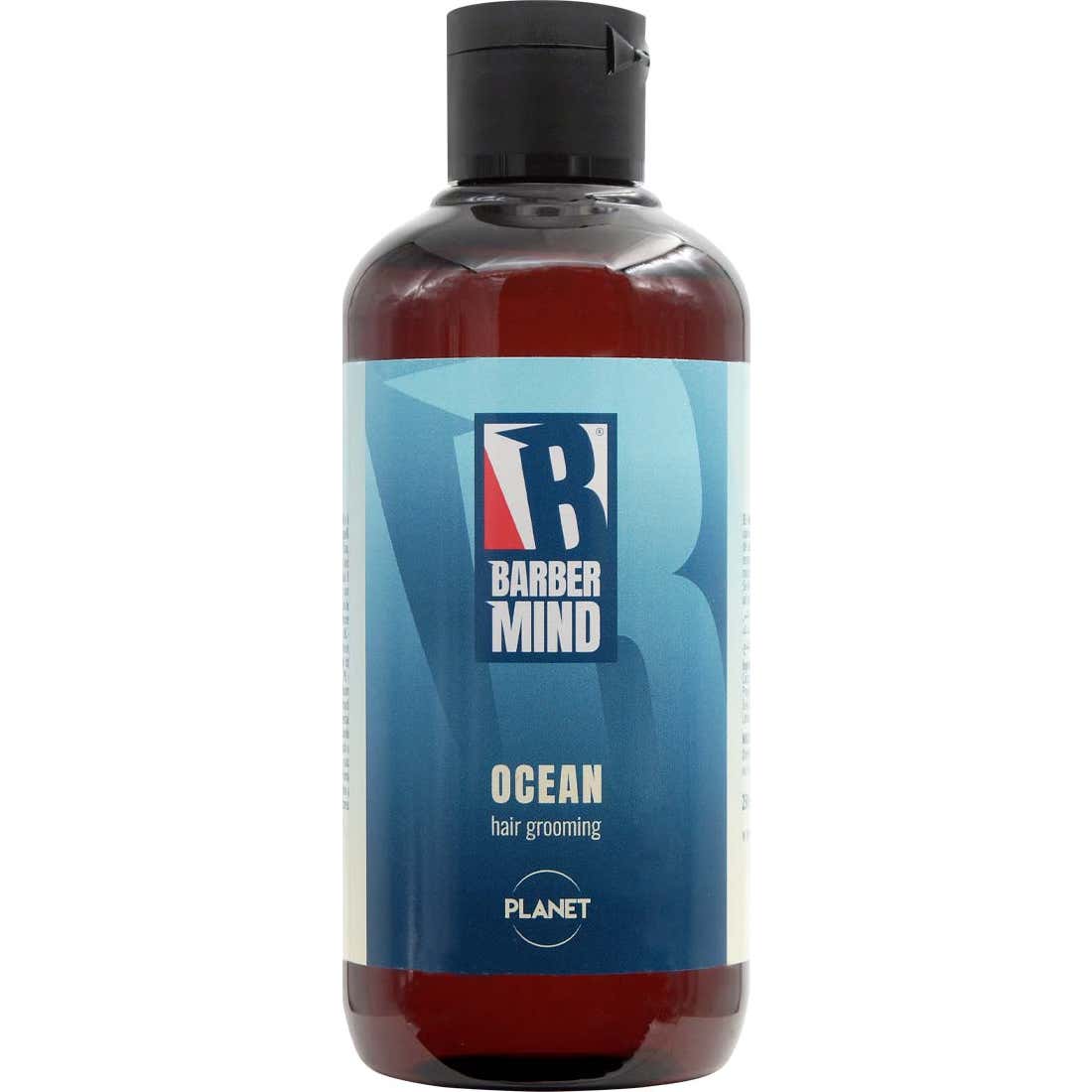Barber Mind Ocean Cabello 250ml