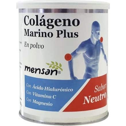 Mensan Colágeno Marino Plus 300G