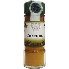 Biocop Condimento Cúrcuma Polvo Bio 36 g