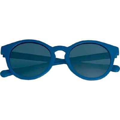 Mustela Gafas de Sol Coco 6-10 Años Azul 1 ud