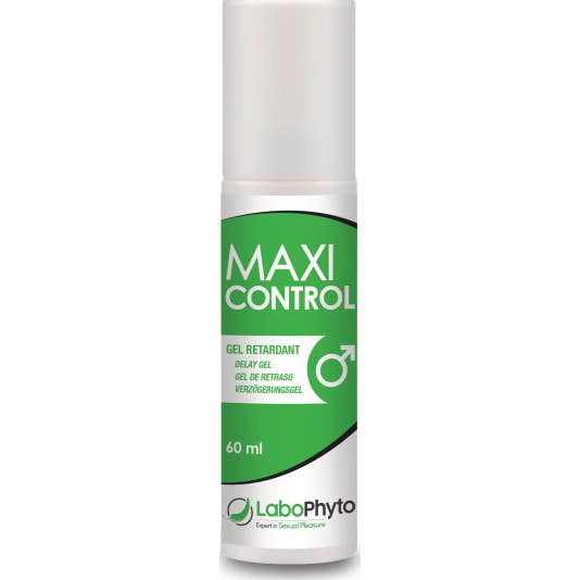 Labophyto Maxicontrol Gel Retardante 60ml