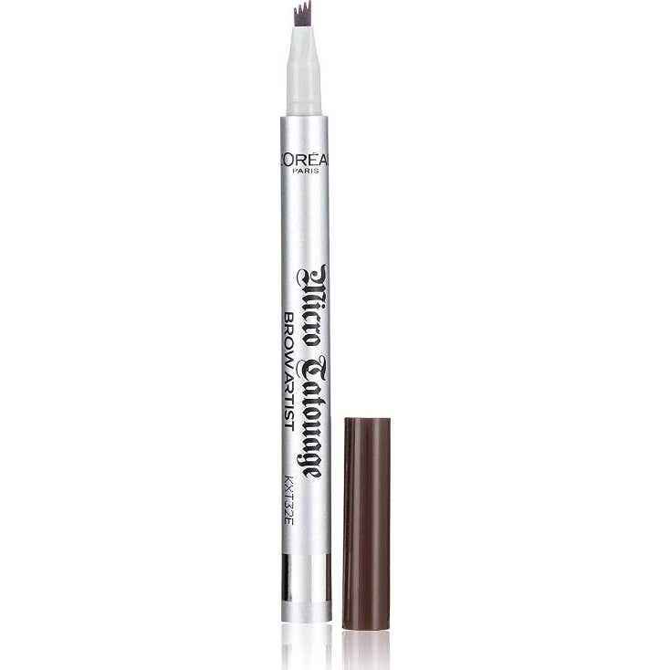 L’Oréal Paris Perfilador de Cejas Brow Artist High Contour n108