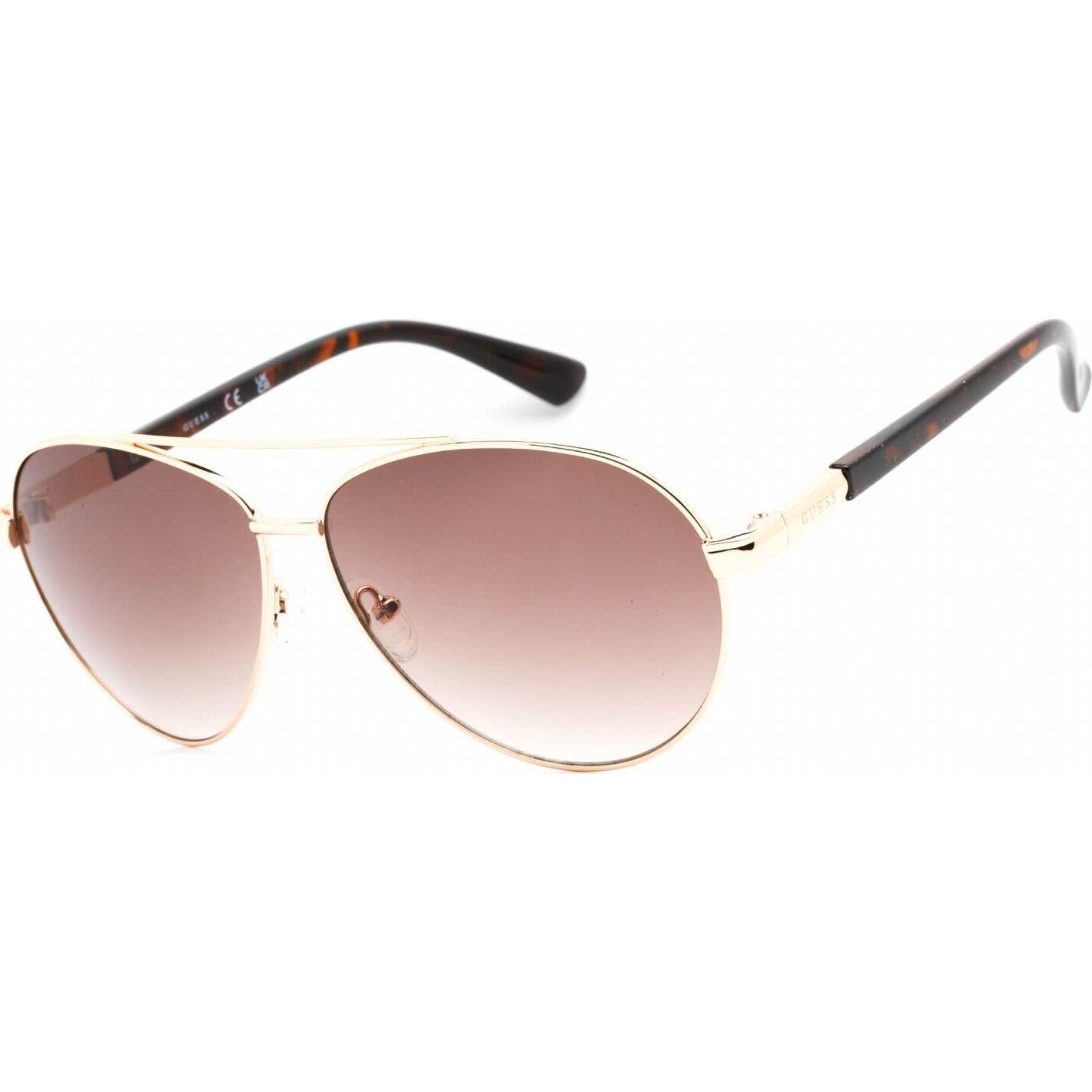 Guess GF0221-32F Gafas de Sol Hombre 59mm 1ud