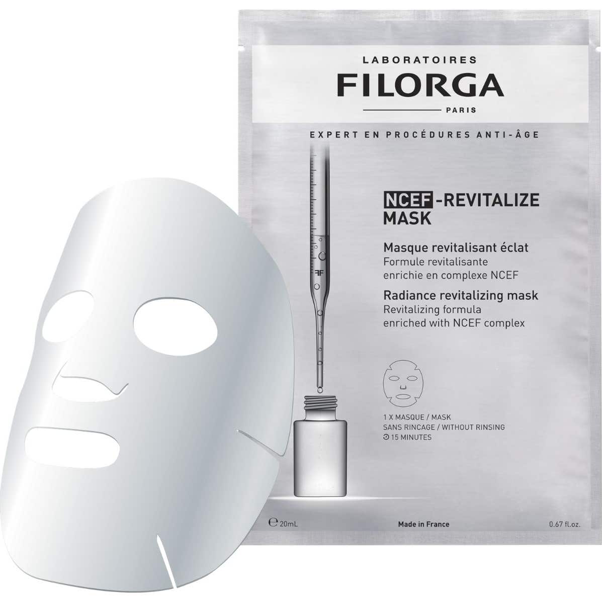 Filorga NCEF-Revitalize Mask 20ml