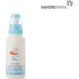 Nahore Baby colonia spray 75ml