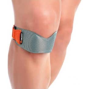 Orliman Sport Cincha Patelar Os6110/Unica