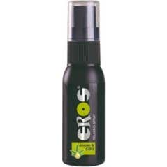 Eros Spray Retardante Con Jojoba y CBD 30ml