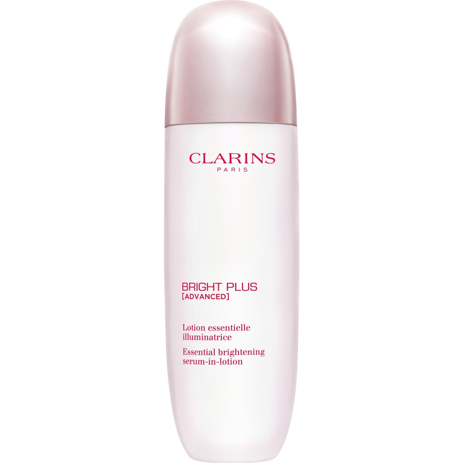 Clarins Bright Plus Advanced Essential Serum-in-Lotion 150 ml