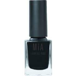 Mia Laurens Paris Coal esmalte de uñas 11 ml