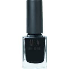 Mia Laurens Paris Coal esmalte de uñas 11 ml