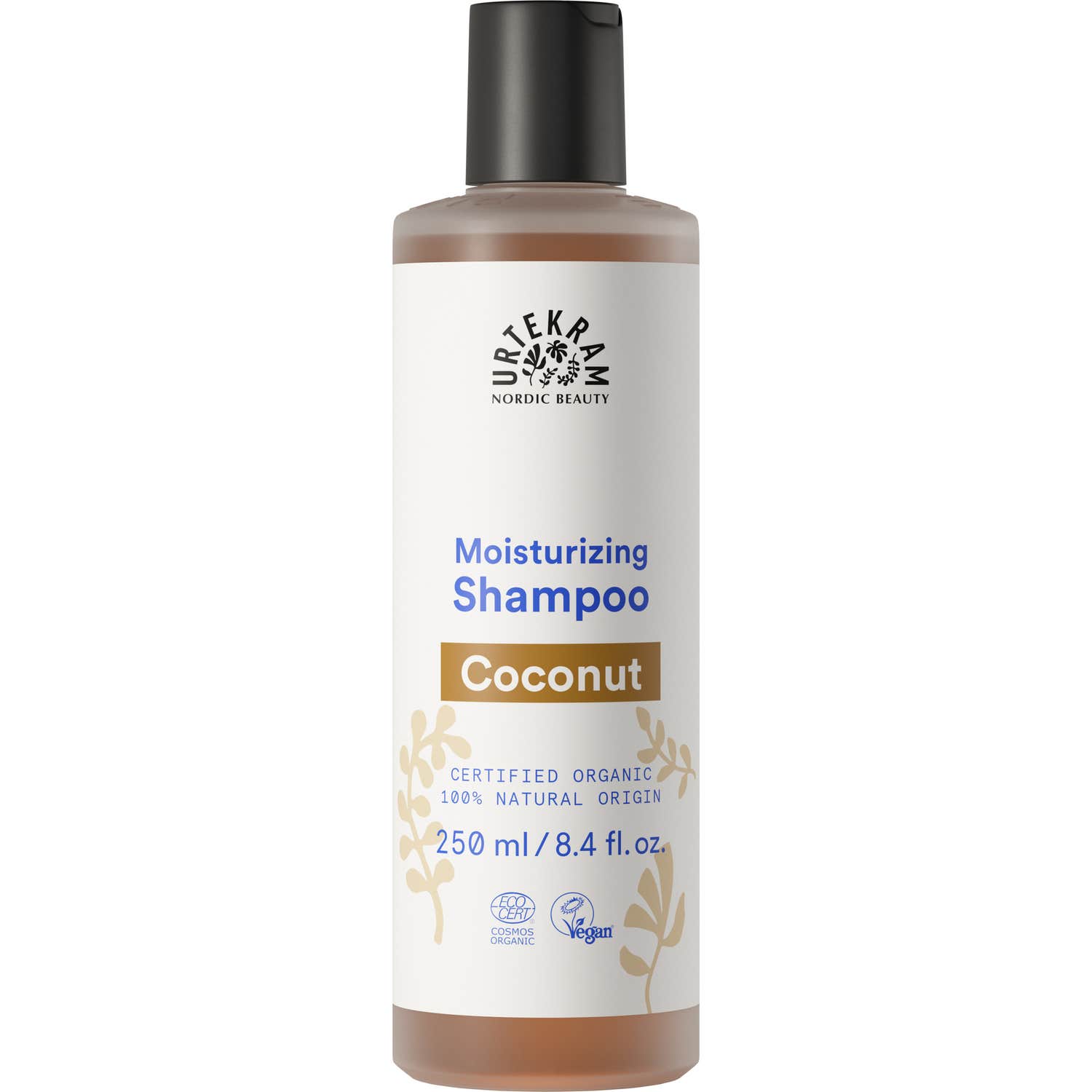 Urtekram ChampuDe Coco 250ml