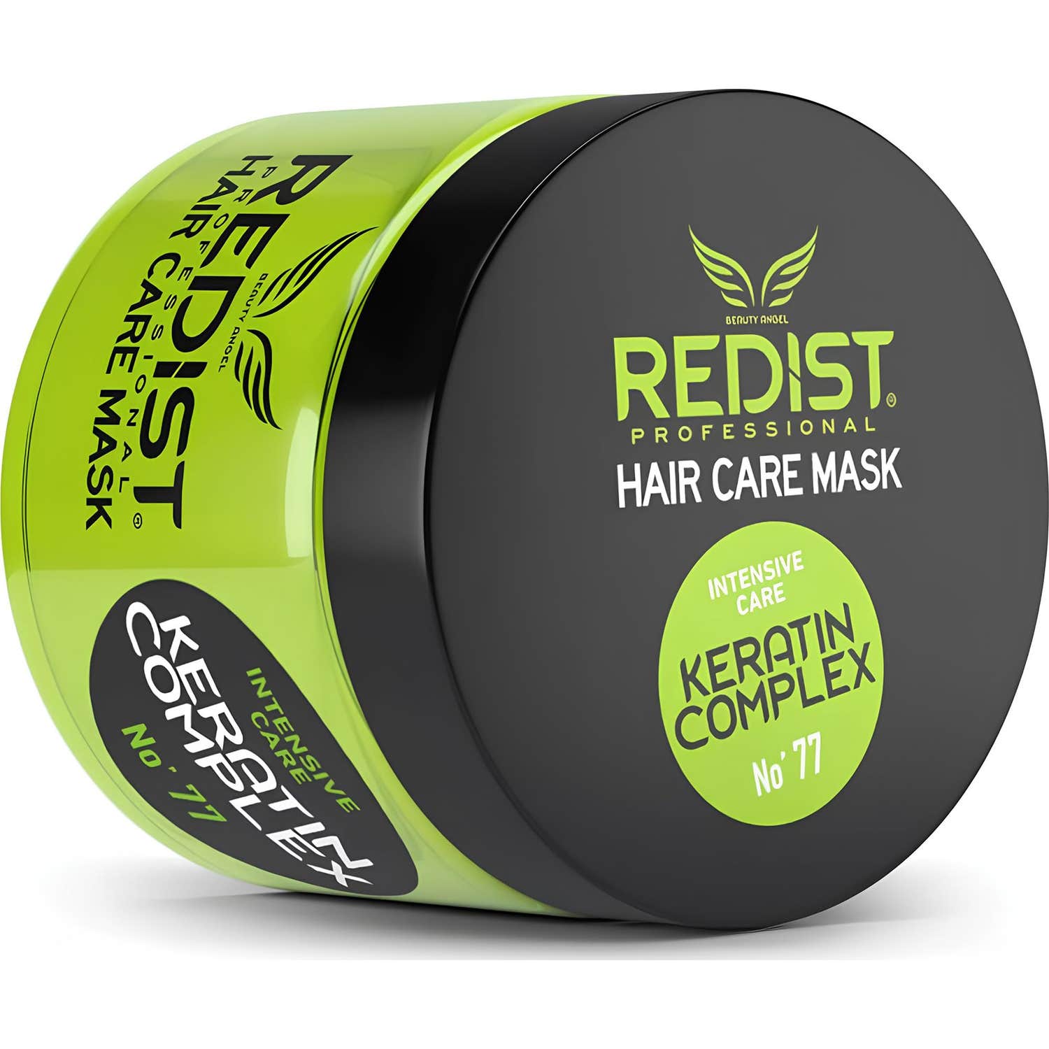 Redist Hair Care Keratin Mask 500ml