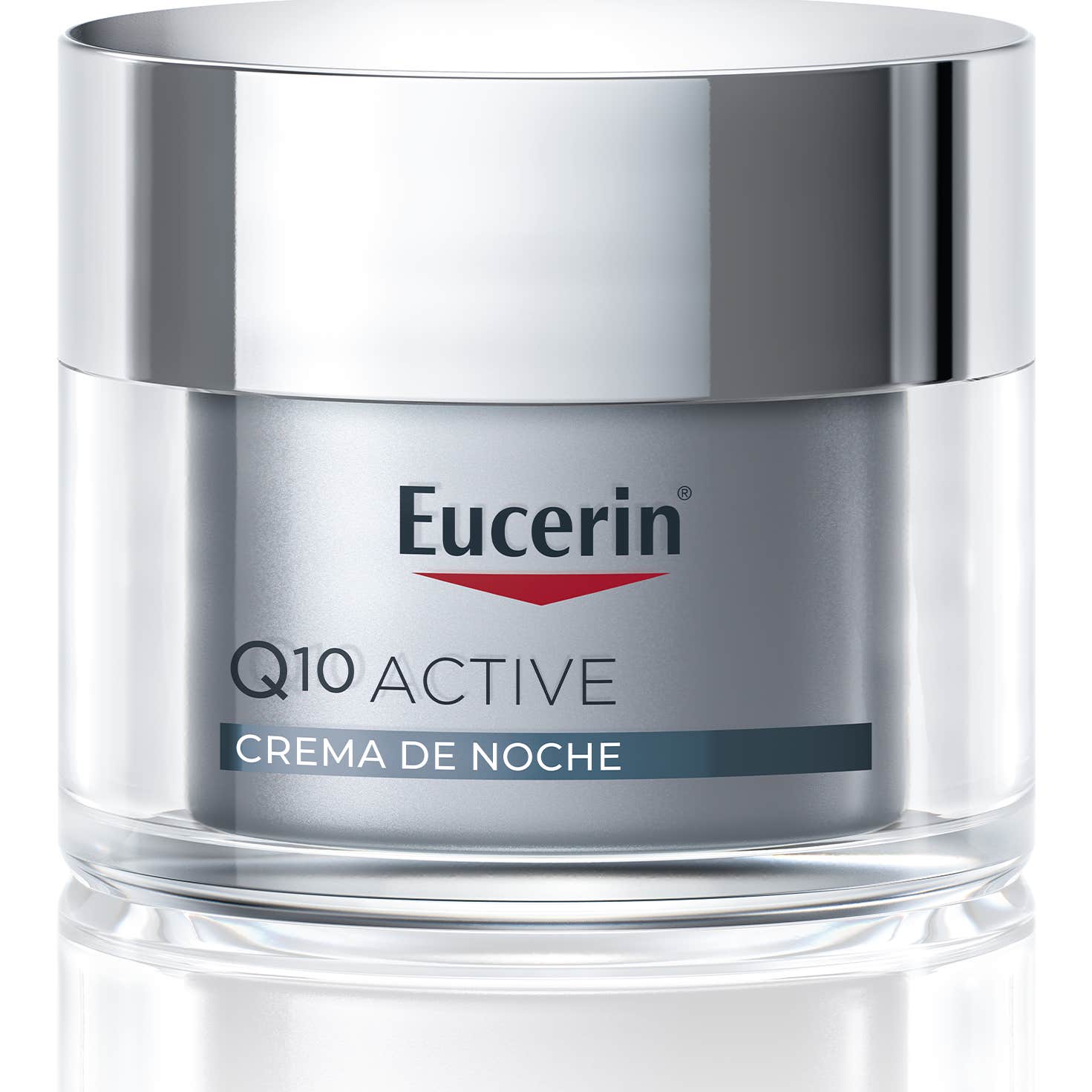 Eucerin Q10 Active Crema de Noche 50ml