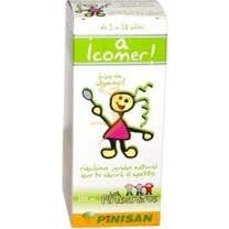 Pinisan a comer jarabe 250 ml