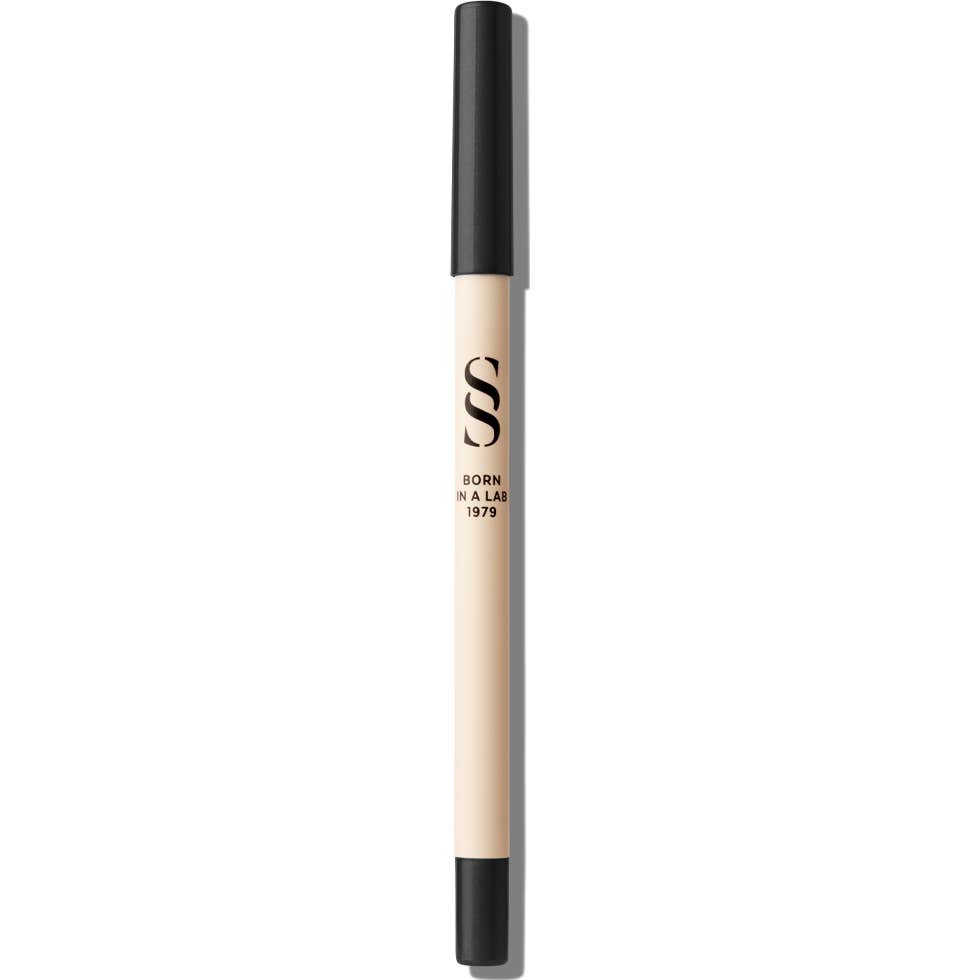 Sensilis Le Crayon 24h Negro