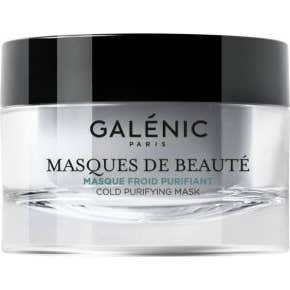 Galénic Mascarilla Purificante Frío 50 ml