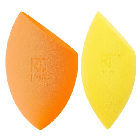 Real Techniques Miracle Complexion + Concealer Sponge Duo Set