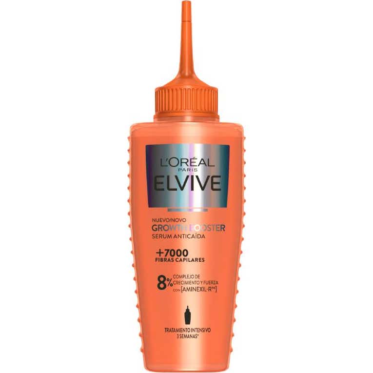 'L''Oréal Elvive Growth Booster Sérum Antiqueda 102ml'