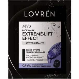 Lovren Mv3 Face Mask Extreme Lift Effect 1 ud