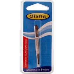 Disna Solingen Pinza Depilar Oblícua 8.5 cm 1 ud