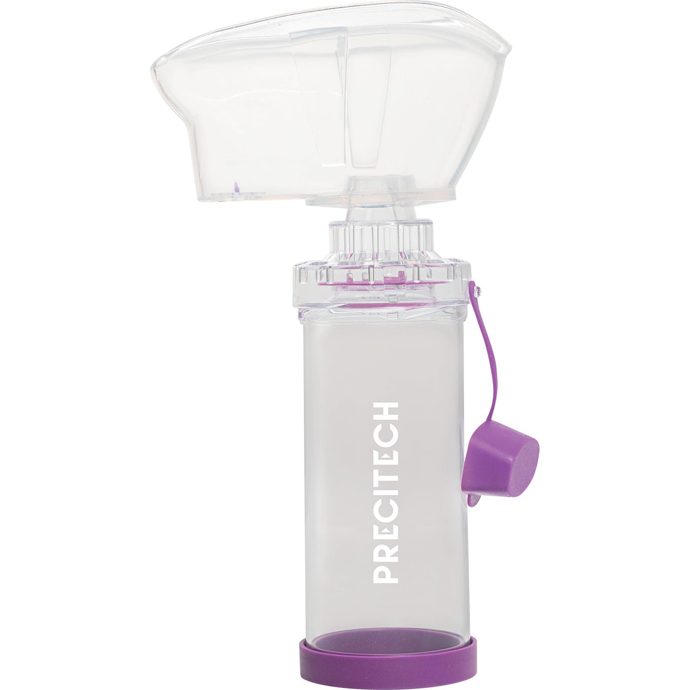 Precitech Cámara de Inhalación Kids +6 Años 1ud