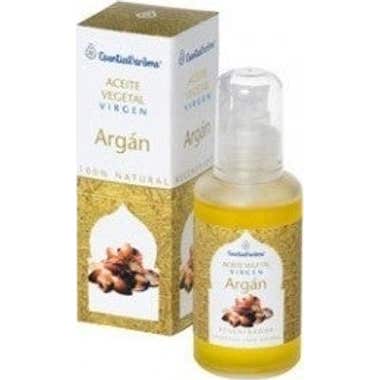 Esential Aroms 3 X Aceite Vegetal De Argán Virgen Bio 100 Ml - Imagen 3