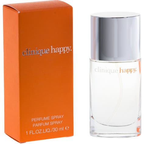 Clinique Mulher Feliz Eau de Parfum 30 ml Vaporizador