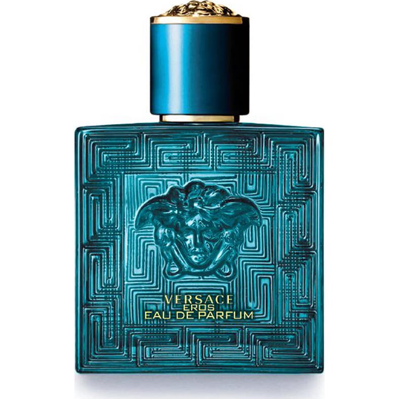Versace Eau de Parfum Eros 100ml