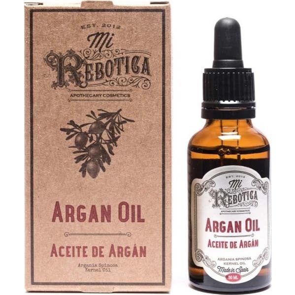 Mi Rebotica aceite de argán 30ml