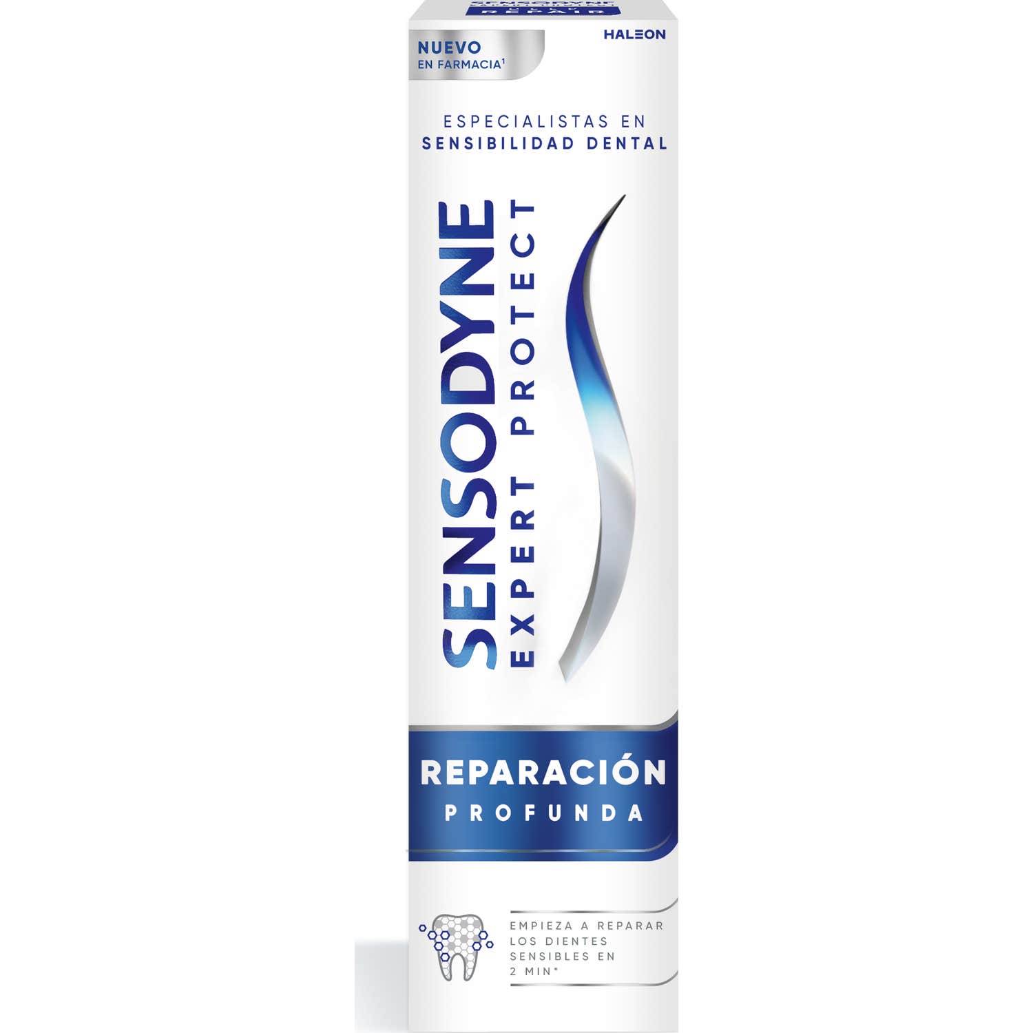 Sensodyne Expert Protect Reparación Profunda 75ml