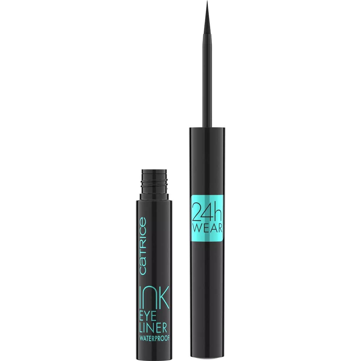 Catrice Ink Liquid Eyeliner Waterproof 010 Best In Black 1.70ml